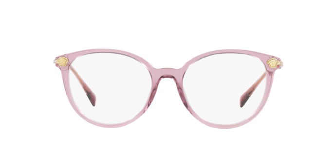 OKULARY KOREKCYJNE VERSACE VE 3251B 5279 52 ROZMIAR M OKULARY KOREKCYJNE VERSACE VE 3251B 5279 52 ROZMIAR M